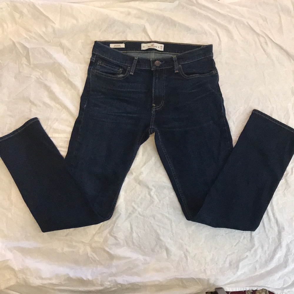 HOLLISTER California Jeans